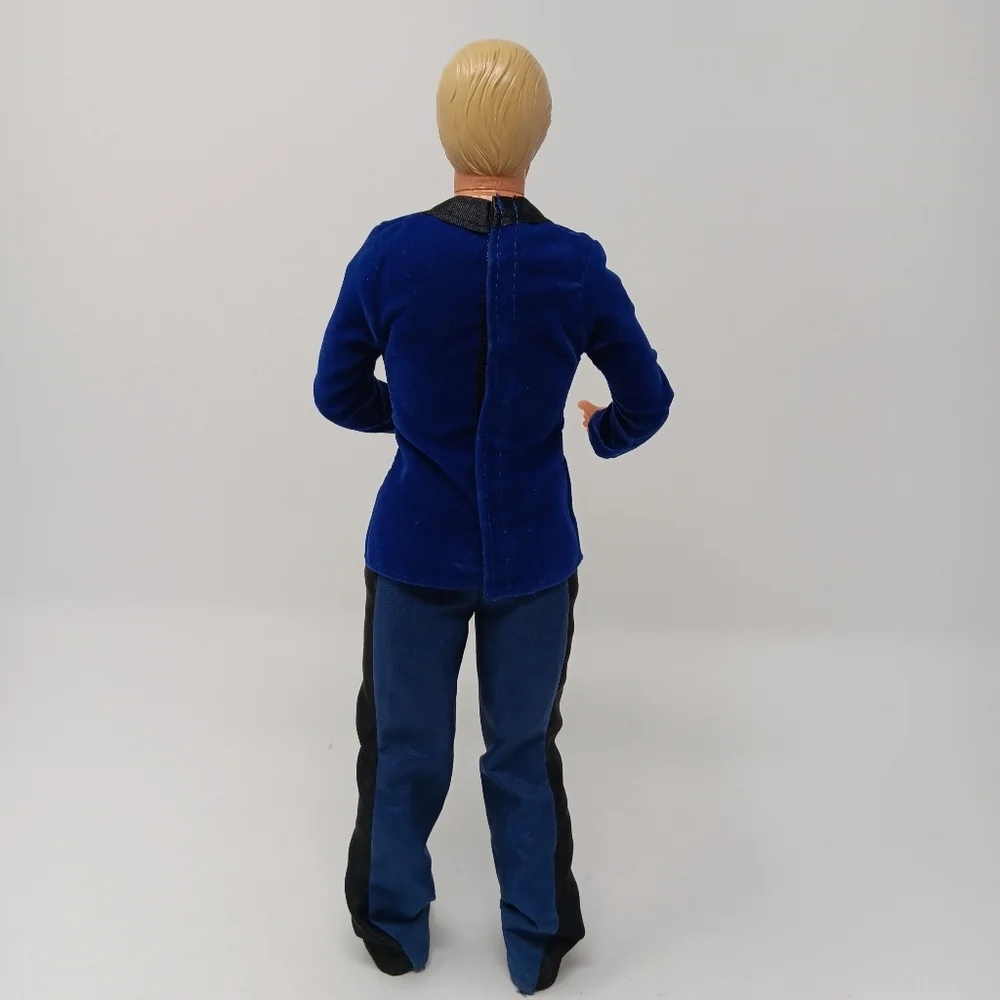 Vintage Mis-Matched Ken Doll #399